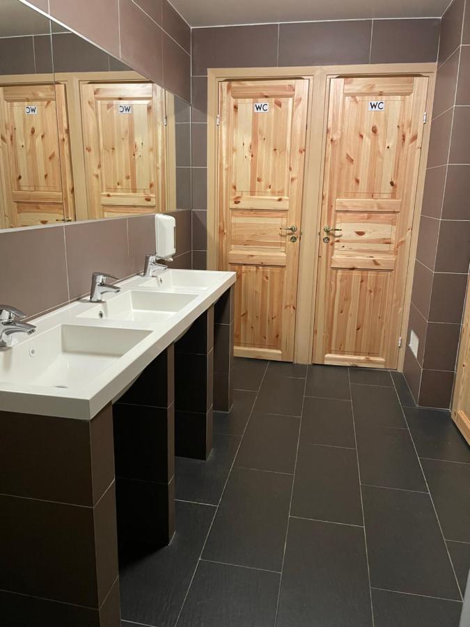 Uppsala City Hostel Zewnętrze zdjęcie